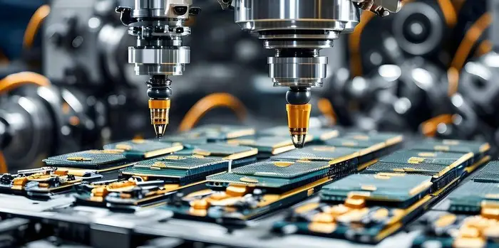 I sistemi modulari di stanze pulite accelerano l'espansione della fabbrica di semiconduttori senza chiusura della produzione